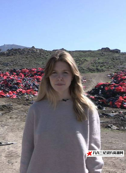英国纪录片《危机中的难民儿童 Stacey Dooley in Greece: Migrant Kids in Crisis》高清下载-八六三纪录片资源网