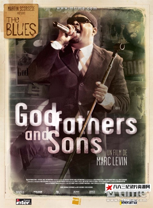 美国纪录片《布鲁斯——百年蓝调音乐之旅 The Blues》高清下载-八六三纪录片资源网