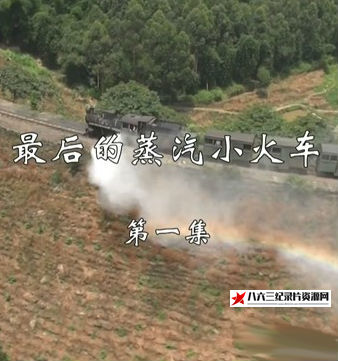 中国大陆纪录片《最后的蒸汽小火车 最后的蒸汽小火车》高清下载-八六三纪录片资源网