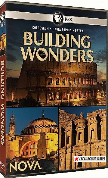 美国纪录片《佩特拉:失落的石城 Petra Lost City of Stone》高清下载-八六三纪录片资源网