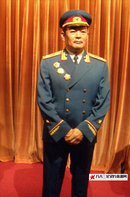 中国大陆纪录片《共和国十大元帅 共和国十大元帅》高清下载-八六三纪录片资源网