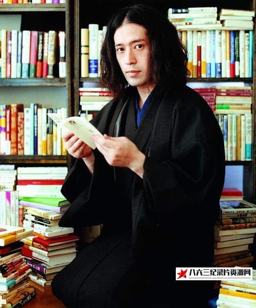 日本纪录片《情热大陆 又吉直树  情熱大陸 又吉直樹》高清下载-八六三纪录片资源网