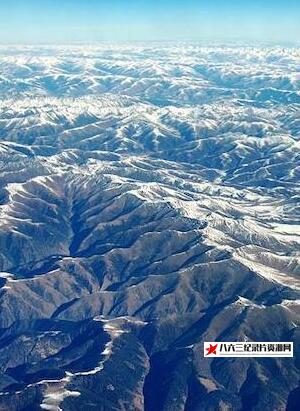 纪录片《穿越横断山脉 穿越横断山脉》高清下载-八六三纪录片资源网