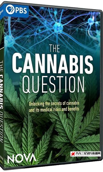 揭秘大麻 The Cannabis Question的海报