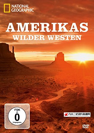 美国纪录片《西部野生传奇 Amerikas Wilder Westen》高清下载-八六三纪录片资源网