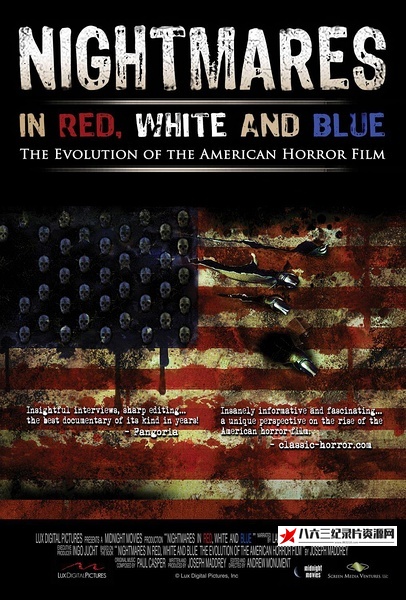 美国纪录片《红白蓝噩梦 Nightmares in Red, White and Blue》高清下载-八六三纪录片资源网