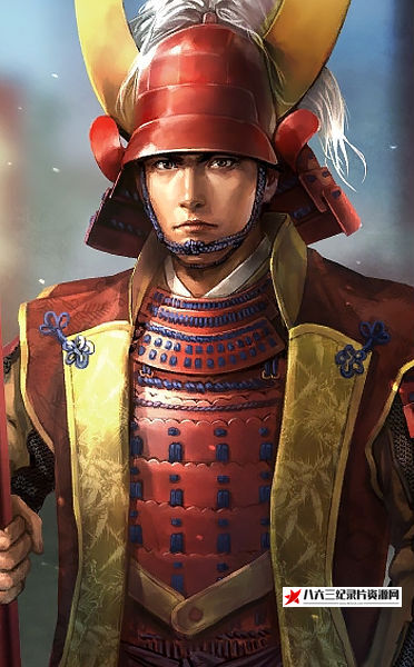 日本纪录片《平步青云的井伊直政 人生五大高光时刻》高清下载-八六三纪录片资源网