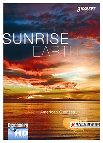 美国纪录片《地球日出系列 全集 Sunrise Earth》高清下载-八六三纪录片资源网