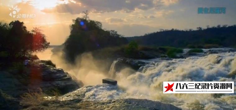 中国台湾纪录片《爱在尼罗河》高清下载-八六三纪录片资源网