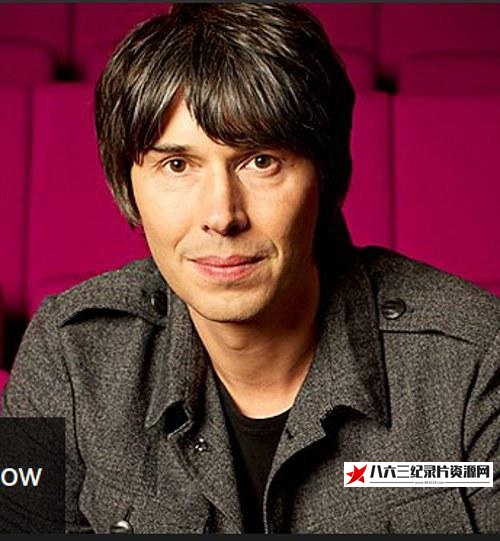 布莱恩考克斯:空间,时间和录影带 Brian Cox: Space, Time & Videotape的海报