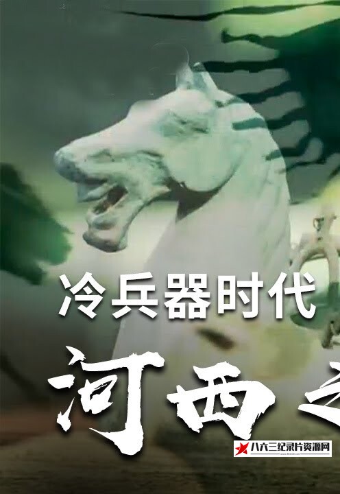 中国大陆纪录片《冷兵器时代之河西之战 冷兵器时代之河西之战》高清下载-八六三纪录片资源网