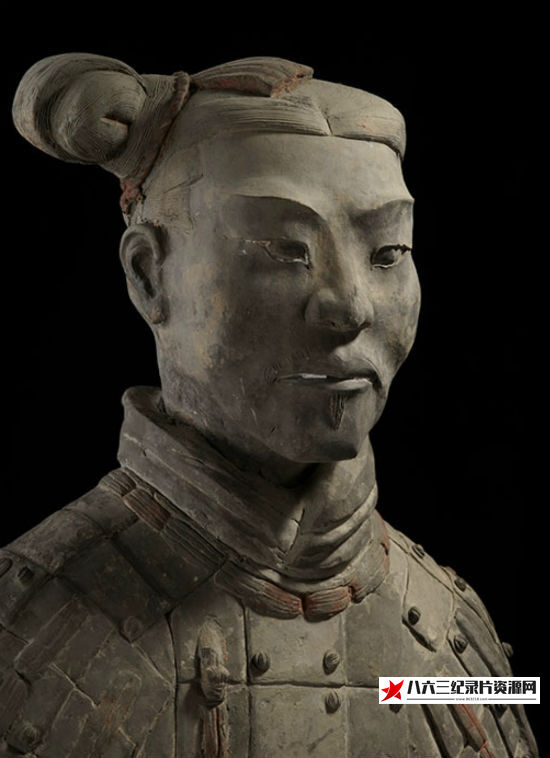 美国纪录片《伟大传奇的中国兵马俑 伟大传奇的中国兵马俑》高清下载-八六三纪录片资源网