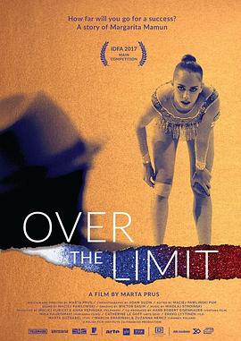 美国纪录片《超越极限   over the limit》高清下载-八六三纪录片资源网
