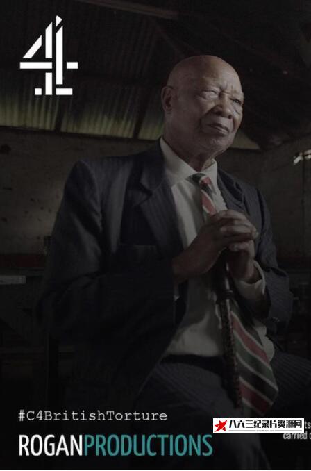 英国纪录片《英国式酷刑 A Very British Way of Torture》高清下载-八六三纪录片资源网