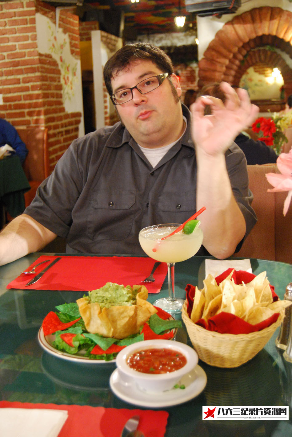 美国纪录片《食品科技 第一季 Food Tech》高清下载-八六三纪录片资源网