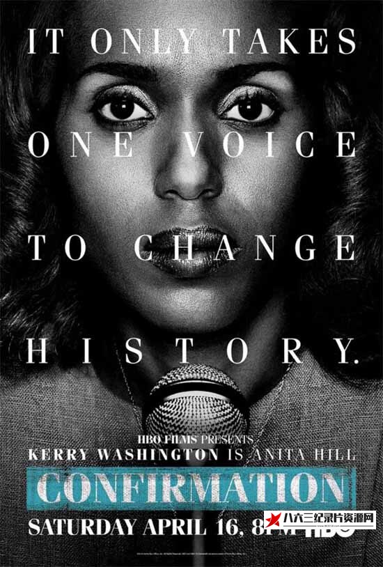 美国纪录片《确认 Confirmation》高清下载-八六三纪录片资源网