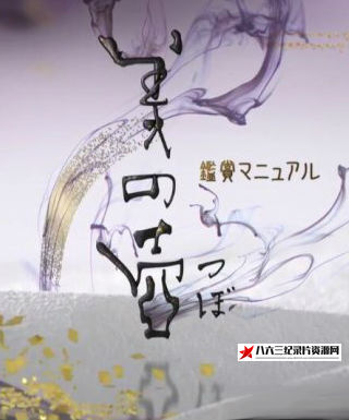 日本纪录片《美之壶 鬼怪 美之壶 鬼怪》高清下载-八六三纪录片资源网
