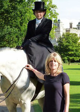 英国纪录片《淑女养成记—优雅历史 How to Be a Lady An Elegant History》高清下载-八六三纪录片资源网