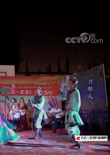 中国大陆纪录片《刀郎人 刀郎人》高清下载-八六三纪录片资源网