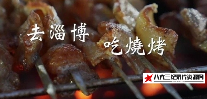 中国香港纪录片《去淄博，吃烧烤》高清下载-八六三纪录片资源网
