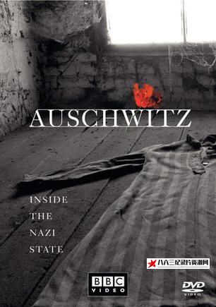 奥斯维辛 Auschwitz的海报
