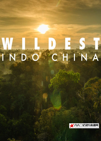 美国纪录片《中南半岛野生大地 Wildest Indochina》高清下载-八六三纪录片资源网