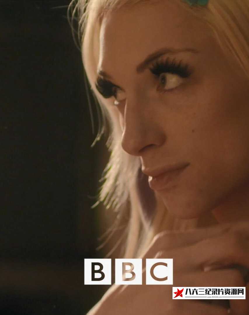 英国纪录片《跨性别者 Being Transgender》高清下载-八六三纪录片资源网