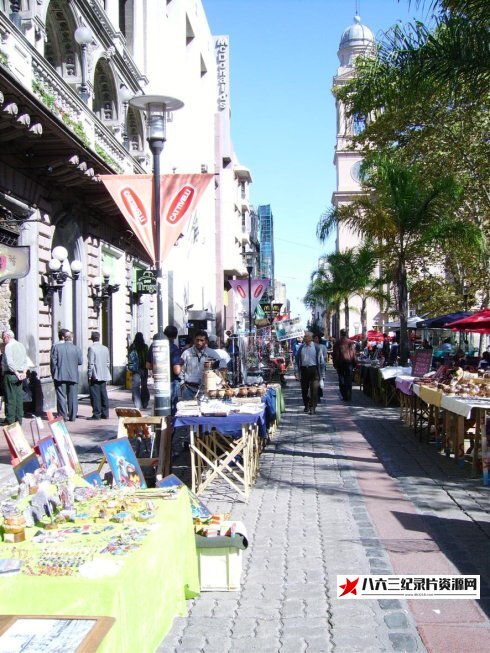 中国香港纪录片《漫游南美 South Ameri Fun》高清下载-八六三纪录片资源网