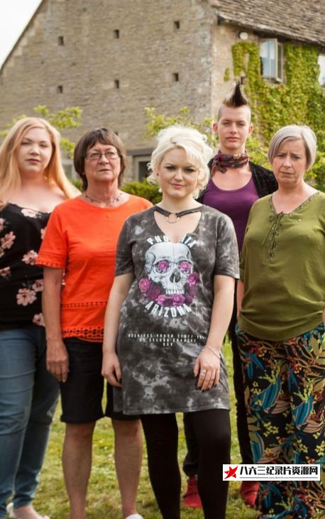 英国纪录片《英国堕胎法案 Abortion On Trial》高清下载-八六三纪录片资源网