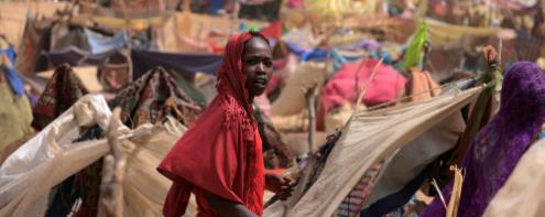 中国香港纪录片《热土狂沙·苏丹困局下的中国应对》高清下载-八六三纪录片资源网