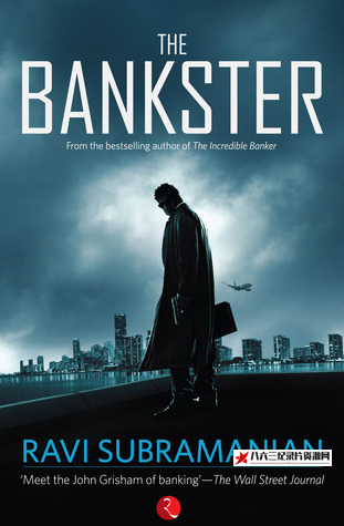 金融流氓 Banksters的海报