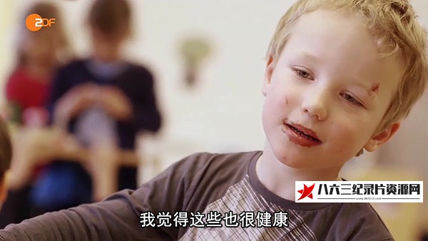 我们的牛奶有多棒 Wie gut ist unsere Milch?的海报