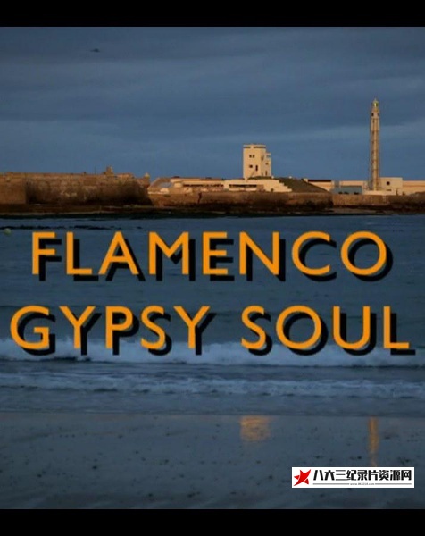 英国纪录片《弗拉门戈：吉普赛之魂 Flamenco Gypsy Soul》高清下载-八六三纪录片资源网