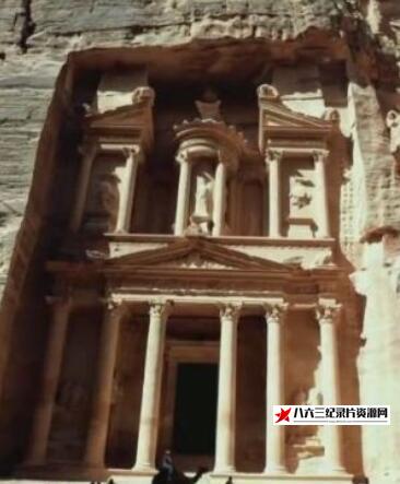 英国纪录片《佩特拉古城的未解之谜 Ancient Mysteries The Undiscovered Secrets Of Petra》高清下载-八六三纪录片资源网