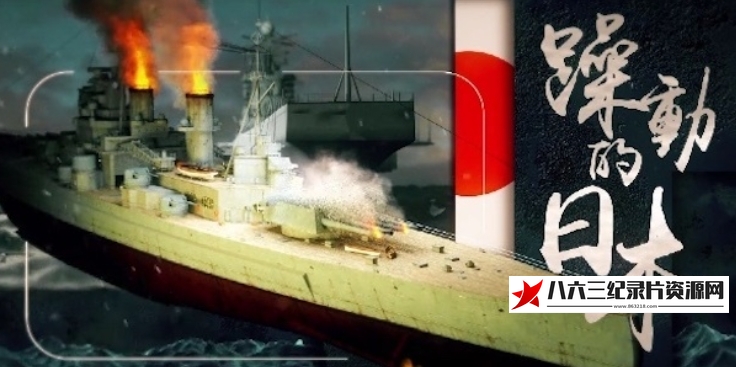 中国香港纪录片《躁动的日本》高清下载-八六三纪录片资源网