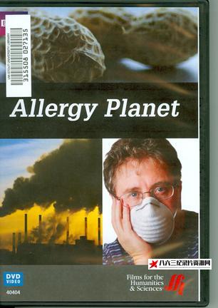 英国纪录片《过敏世界 Allergy Planet》高清下载-八六三纪录片资源网