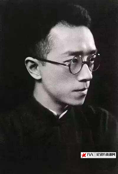 中国大陆纪录片《书生意气：胡适 书生意气：胡适》高清下载-八六三纪录片资源网