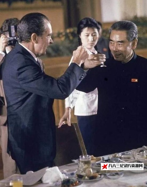美国纪录片《尼克松在中国 Nixon in China》高清下载-八六三纪录片资源网