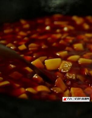 中国大陆纪录片《夫妻老婆面馆 夫妻老婆面馆》高清下载-八六三纪录片资源网