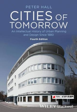 法国纪录片《明日城市 Cities Of Tomorrow》高清下载-八六三纪录片资源网