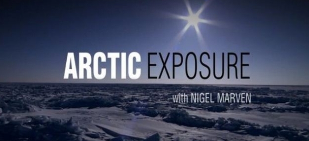 美国纪录片《北极曝光 Arctic Exposure》高清下载-八六三纪录片资源网