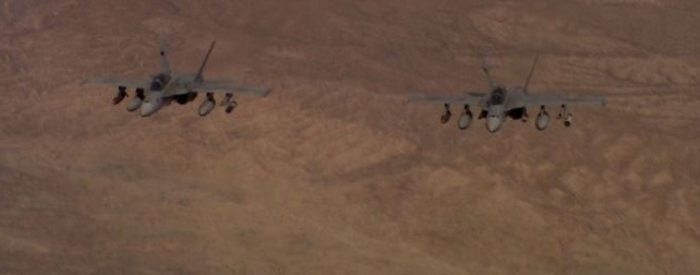 美国纪录片《多角度战争 Angle of Attack》高清下载-八六三纪录片资源网