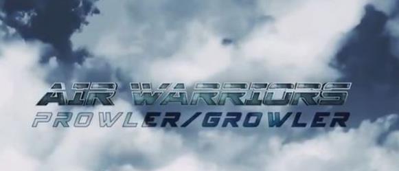 美国纪录片《空中武士:徘徊者/咆哮者 Air Warriors: Prowler/Growler》高清下载-八六三纪录片资源网