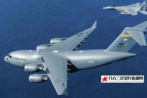 美国纪录片《空中武士:C-17 Air Warriors: C-17》高清下载-八六三纪录片资源网