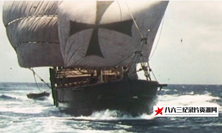 英国纪录片《时代瞭望指南 探险家：占领和灾难 A Timewatch Guide Explorers Conquest and Calamity》高清下载-八六三纪录片资源网