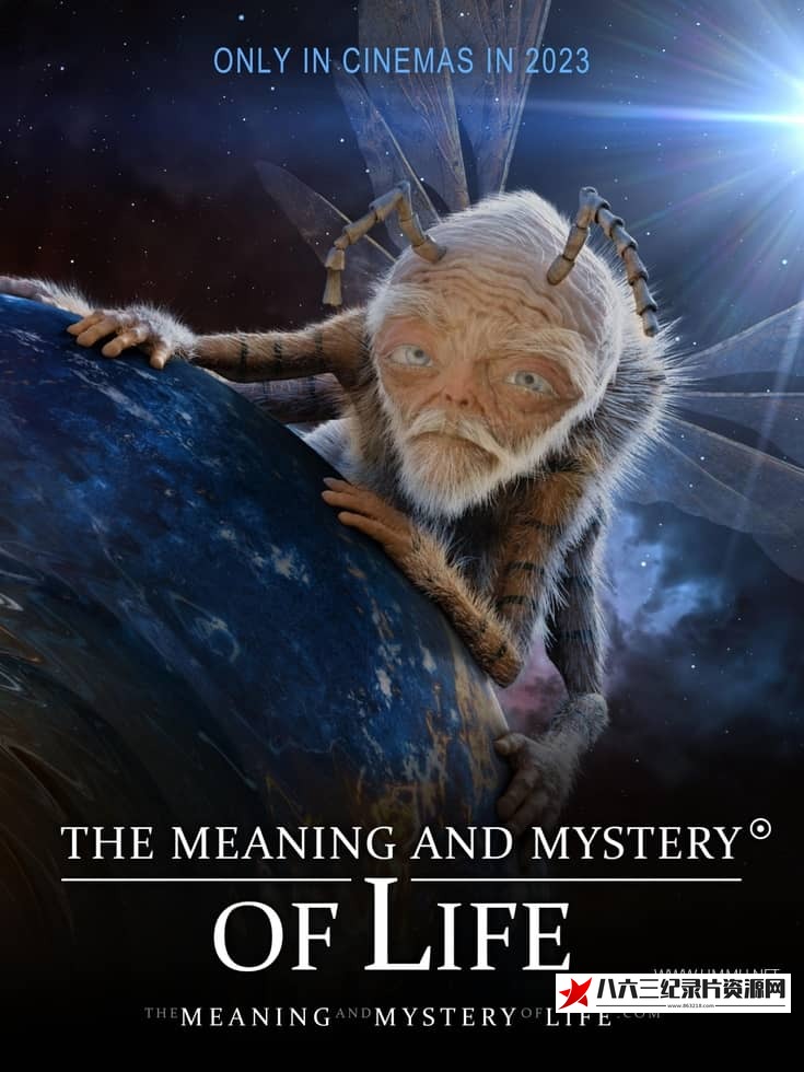 捷克纪录片《生命的意义和奥秘 The Meaning and Mystery of Life》高清下载-八六三纪录片资源网