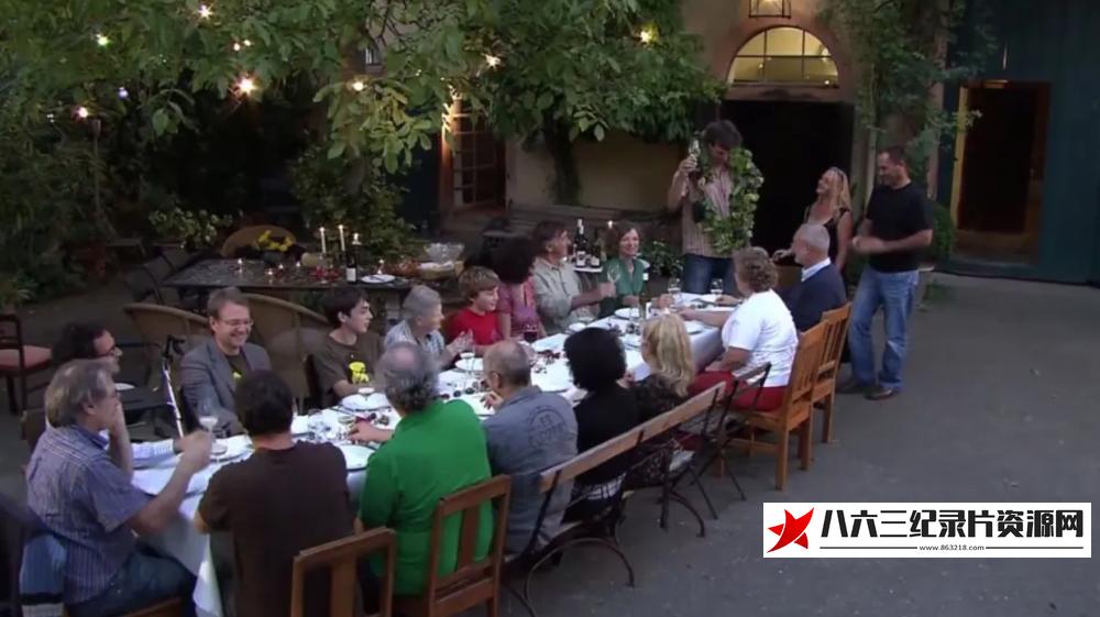 美国纪录片《酿酒师争霸战 Battle Of The Wines》高清下载-八六三纪录片资源网