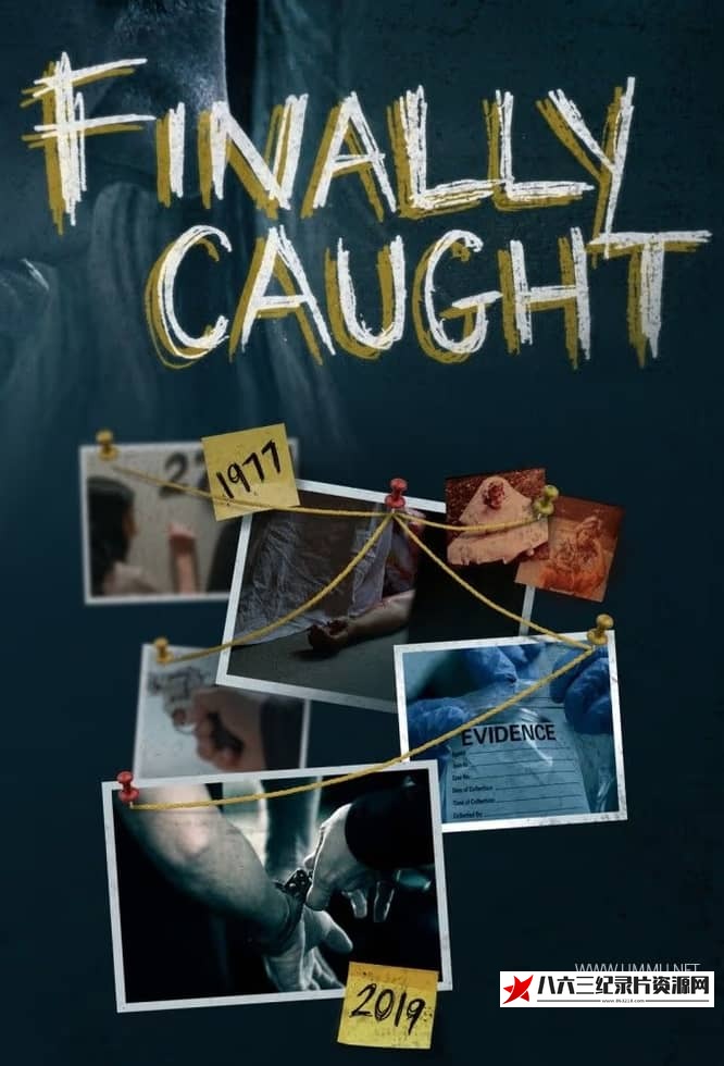 加拿大纪录片《最终被抓 Finally Caught》高清下载-八六三纪录片资源网