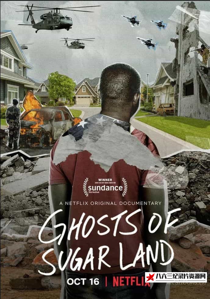 美国纪录片《蜜地幽灵 Ghosts of Sugar Land》高清下载-八六三纪录片资源网