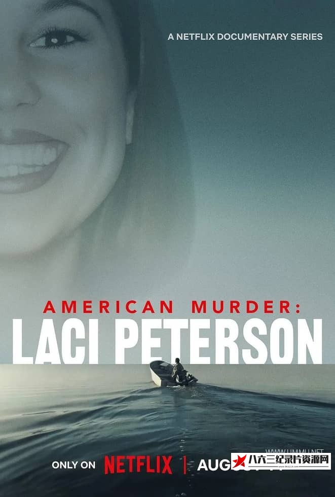 美国纪录片《美国谋杀故事：杀妻疑云 American Murder: Laci Peterson》高清下载-八六三纪录片资源网